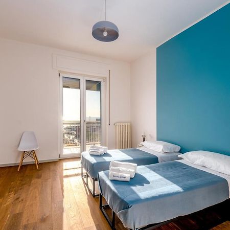 La Casa Di Gino Apartment Монополи Екстериор снимка