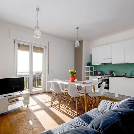 La Casa Di Gino Apartment Монополи Екстериор снимка