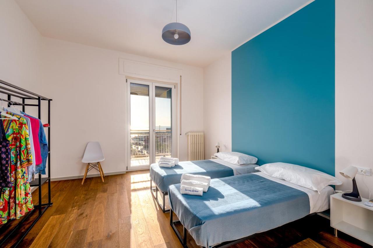 La Casa Di Gino Apartment Монополи Екстериор снимка