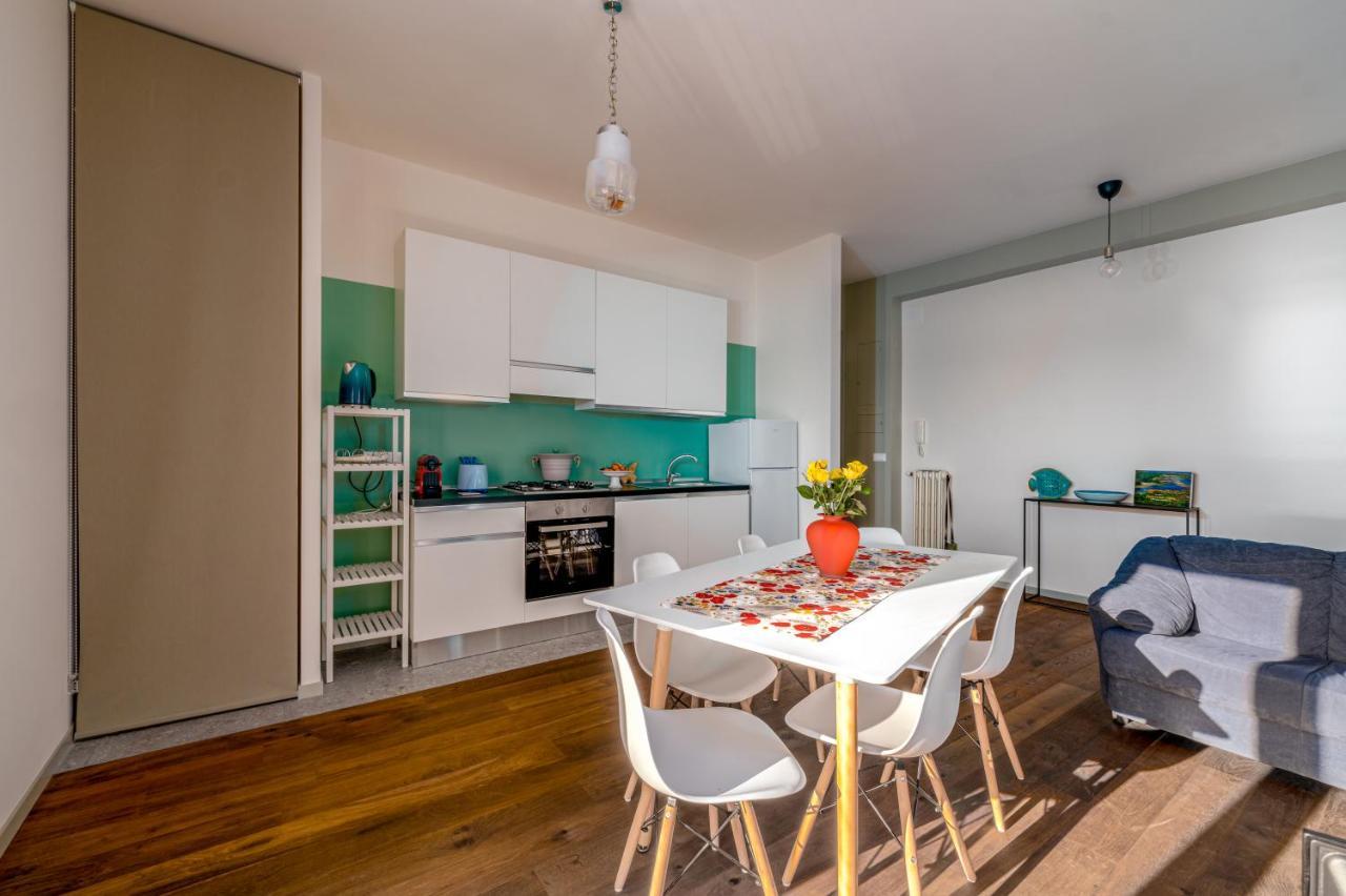 La Casa Di Gino Apartment Монополи Екстериор снимка
