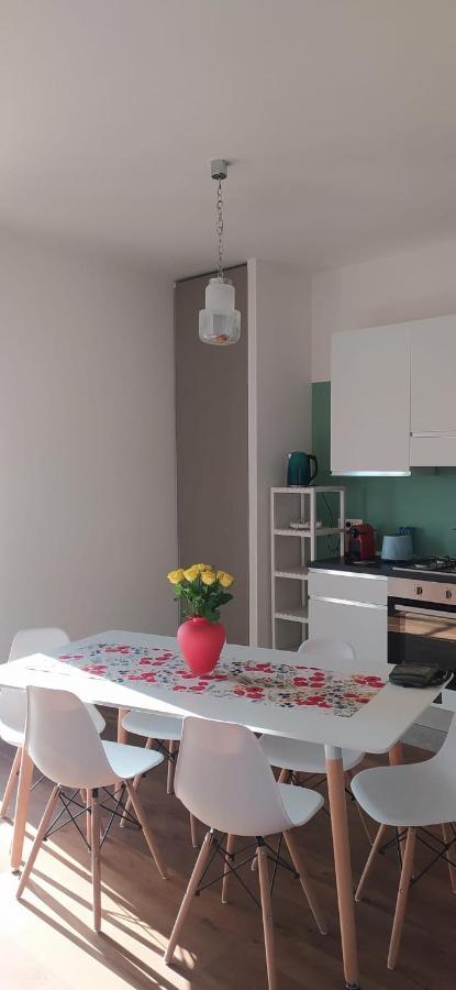 La Casa Di Gino Apartment Монополи Екстериор снимка