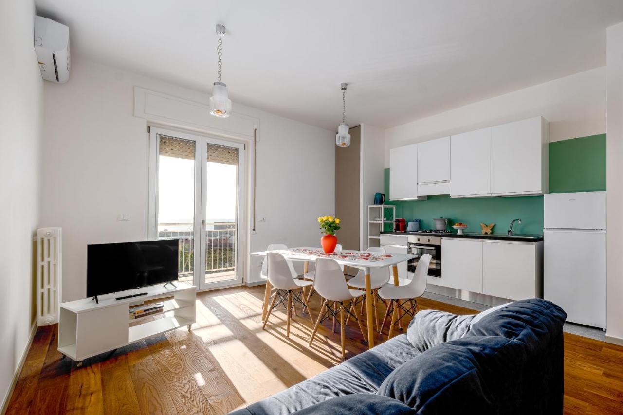 La Casa Di Gino Apartment Монополи Екстериор снимка