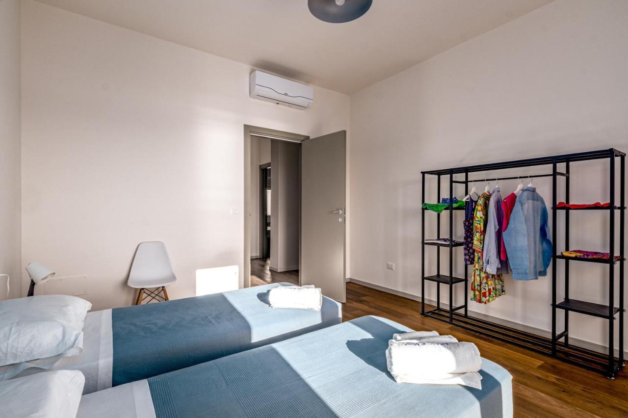 La Casa Di Gino Apartment Монополи Екстериор снимка