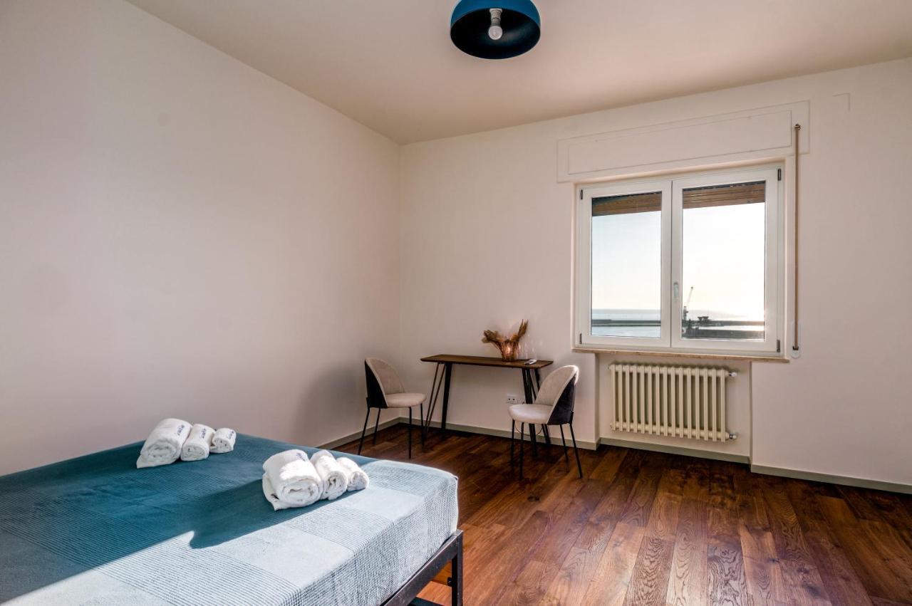 La Casa Di Gino Apartment Монополи Екстериор снимка