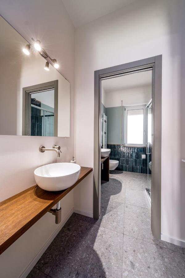 La Casa Di Gino Apartment Монополи Екстериор снимка