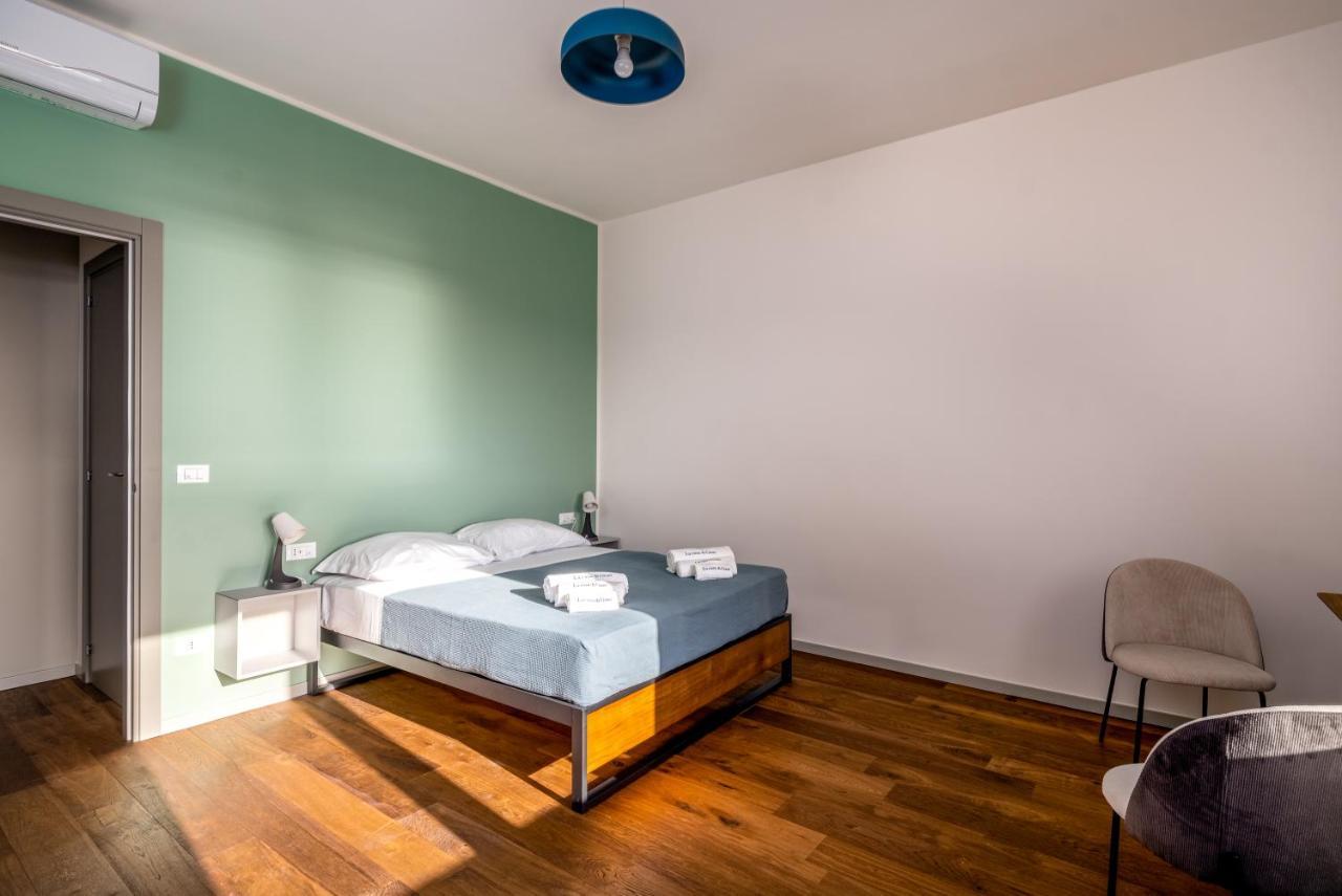 La Casa Di Gino Apartment Монополи Екстериор снимка