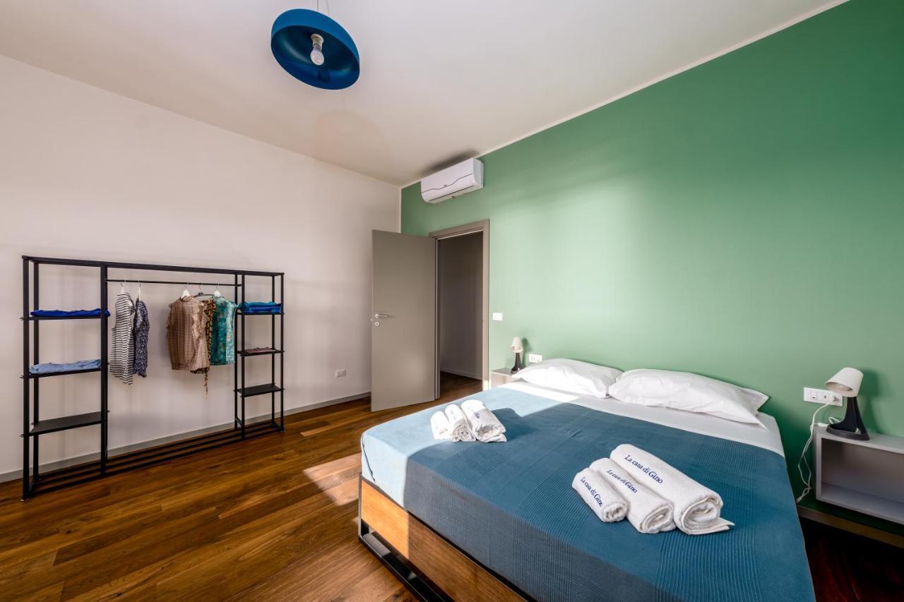 La Casa Di Gino Apartment Монополи Екстериор снимка